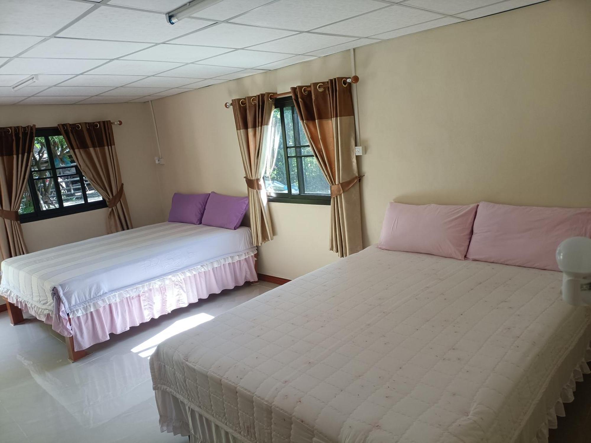 เฮือนน้ำน่าน House By The River Nan Uttaradit Ngoại thất bức ảnh