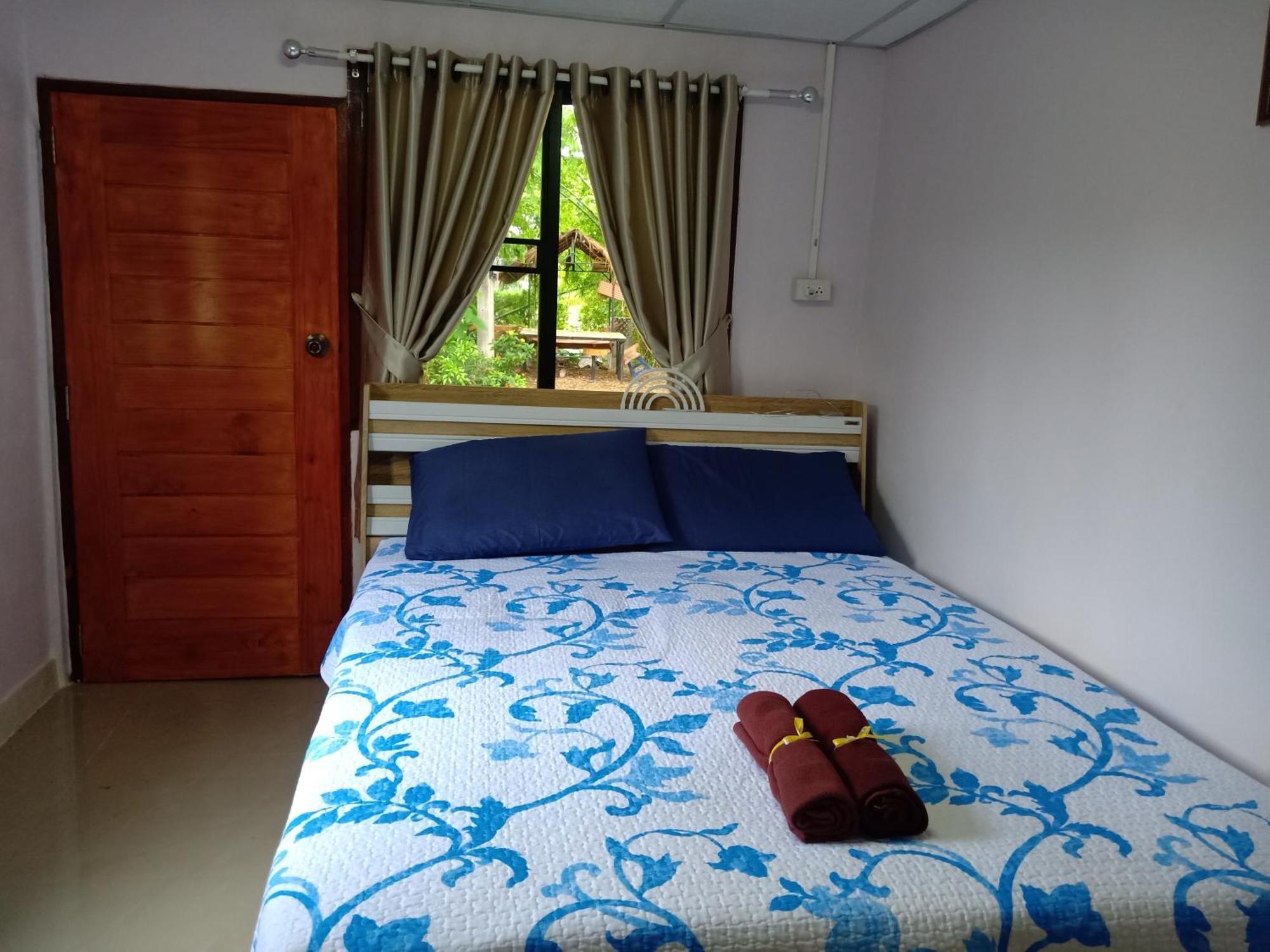เฮือนน้ำน่าน House By The River Nan Uttaradit Ngoại thất bức ảnh