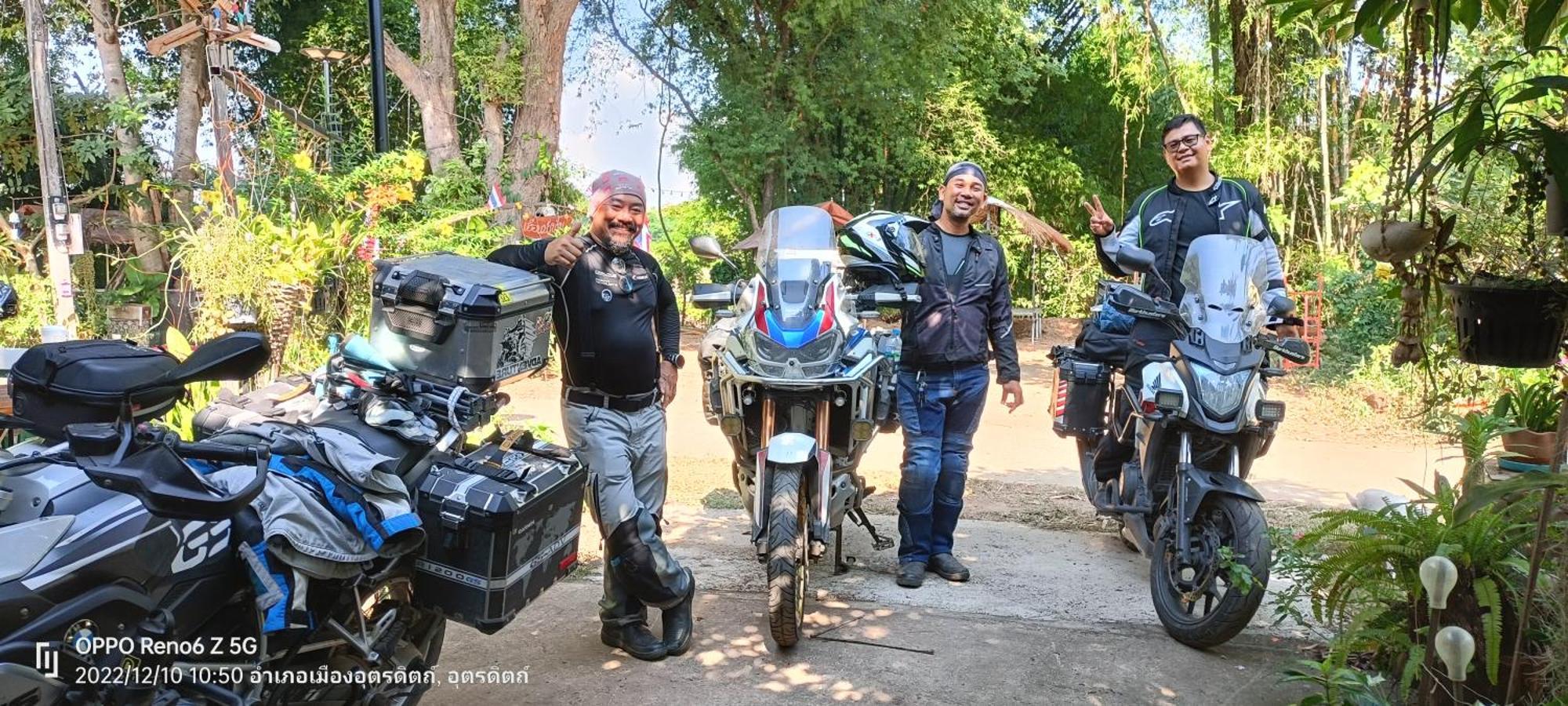เฮือนน้ำน่าน House By The River Nan Uttaradit Ngoại thất bức ảnh