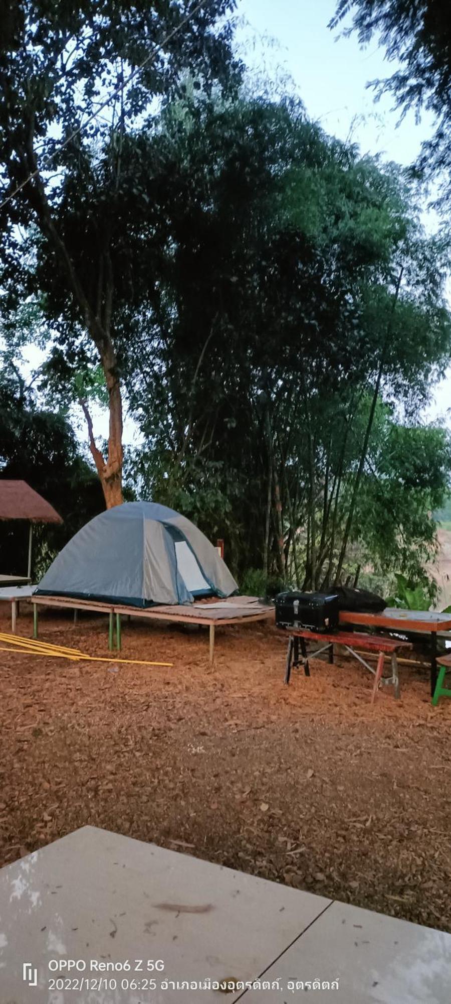 เฮือนน้ำน่าน House By The River Nan Uttaradit Ngoại thất bức ảnh
