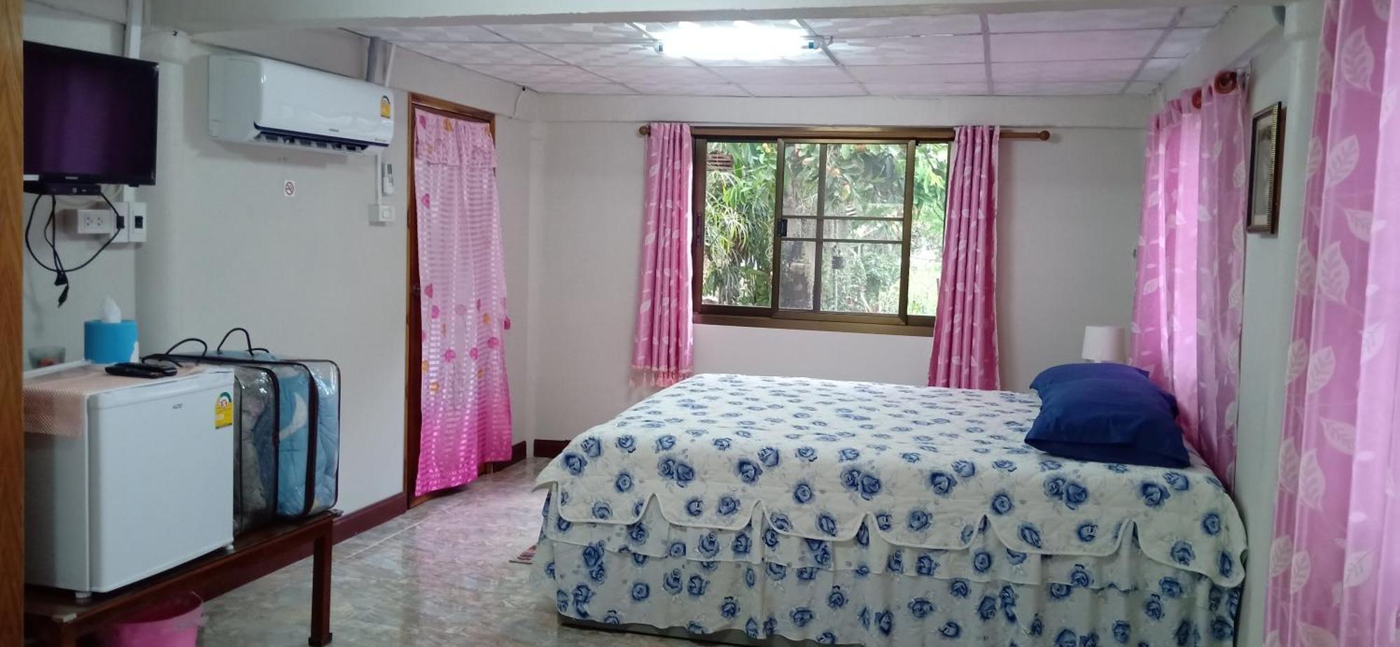 เฮือนน้ำน่าน House By The River Nan Uttaradit Ngoại thất bức ảnh